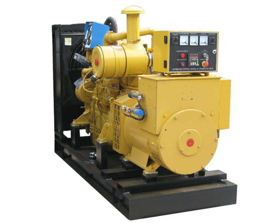 阳城发电机出租